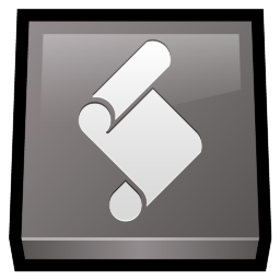 Adobe ExtendScript Toolkit Icon 256x256 png